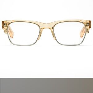 New Caddis NAVIN Progressives readers 2.50 Raw Honey